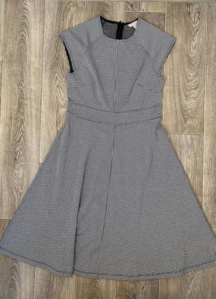 Платье h&m