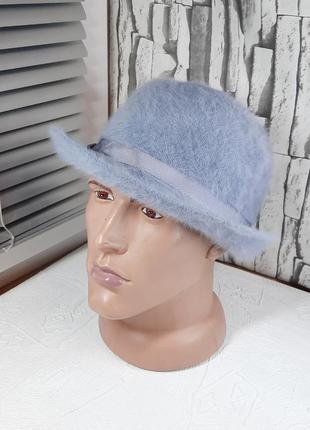 Винтаж шляпок к Люль, с маль. полями marida