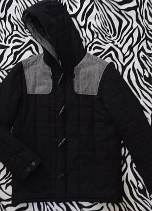 Брендова тепленька куртка