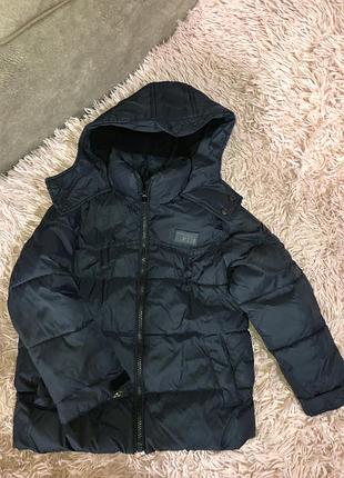 Куртка next намальчика 6