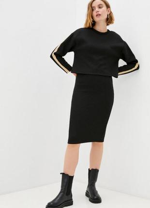 Оригинальный костюм итальянского бренда rinascimento