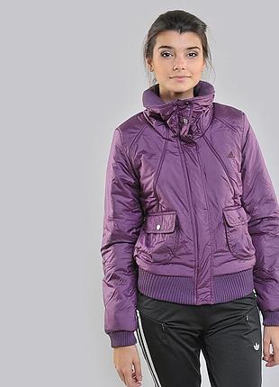 Куртка ж-н. adidas (арт. o09709)