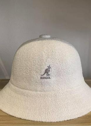 Панама kangol bermuda панамка stussy palace carhartt dickies