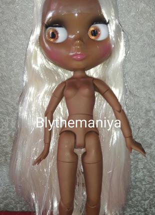 Куклы блайз в наличии blythe doll