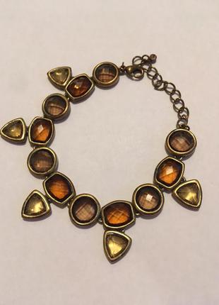 Браслет вінтаж європа