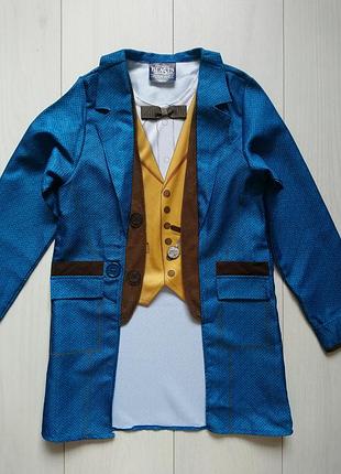 Карнавальний костюм fantastic beasts