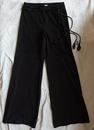 Чорні класичні брюки (туреччина)