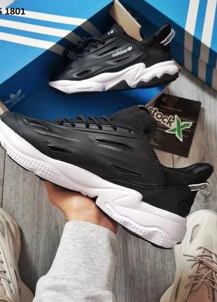 Кроссовки adidas ozweego celox7 фото