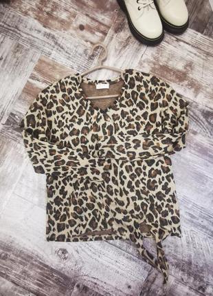 Тепла кофта