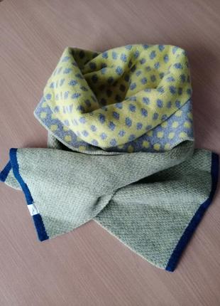 Шарф mudo & water