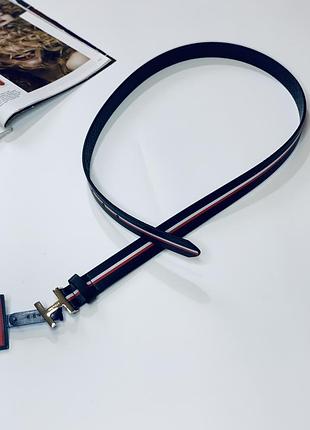 Ремінь tommy hilfiger. original