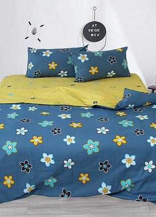 Постільна білизна ранфорс