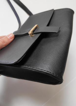Міні сумочка гаманець крос боді маленька для грошей через плече нова7 фото