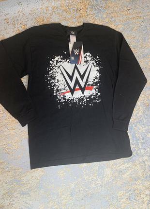 Реглан лонгслив на хлопчика