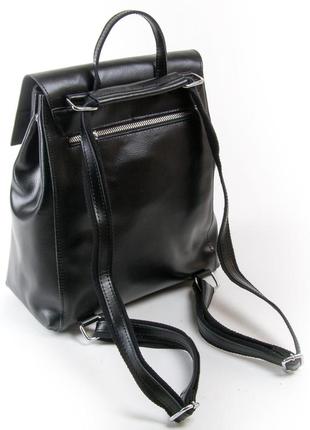 Жіночий рюкзак а. rai 012-46  шкіра2 фото