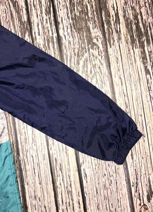 Куртка-вітровка george для хлопчика 4-5 років, 104-110 см5 фото
