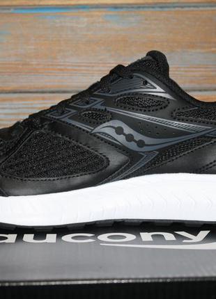 Чоловічі кросівки saucony cohesion 13 running shoes6 фото