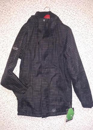 Сноубордическая куртка ripzone