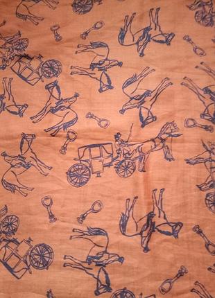 Хустка 99*99см