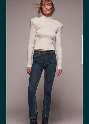Продам нові джинси zara
