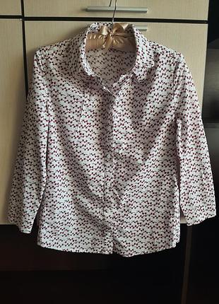 Сорочка kookai