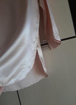 Блуза calvin klein 4