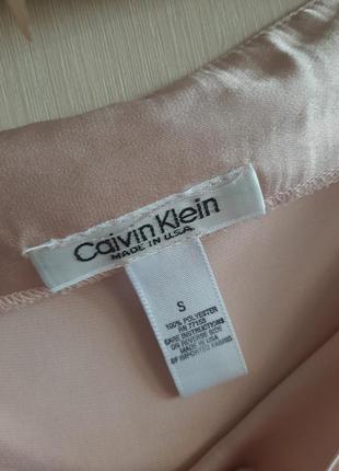 Блуза calvin klein5 фото