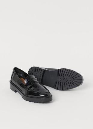 Лофери h&m 3