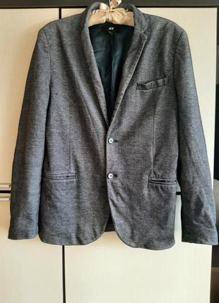 Піджак h&m