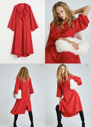 Платье hm в наличии