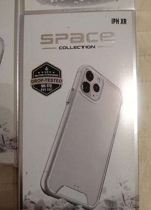 Противоударный чехлы для iphone 2