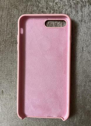 Кейс, чохол на iphone 7/8 plus 4