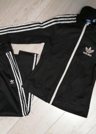 Спортивний костюм adidas original