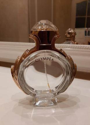 Флакон від парфумів olympea