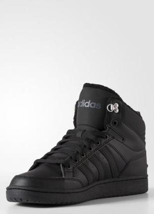 Кроссовки adidas neo1 фото