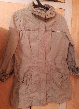 Куртка-ветровка женская george1 фото