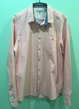 Рубашка ted baker
