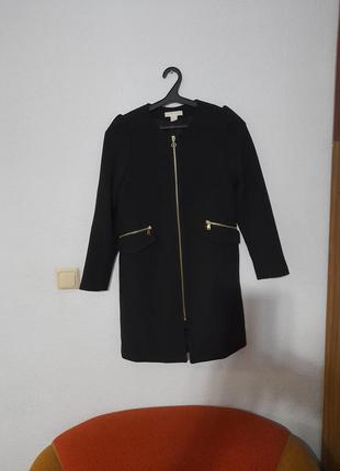 Жіноче пальто h m