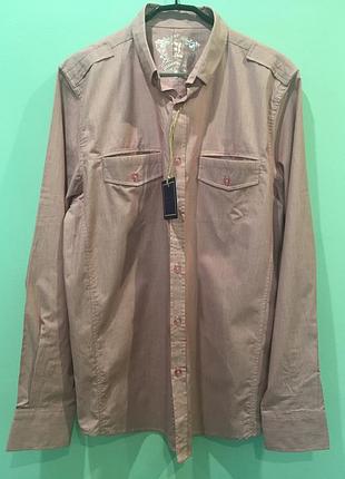 Сорочка cedar