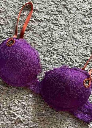 Оригінал.фірмовий,шикарний бюстгальтер 75а avant premiere