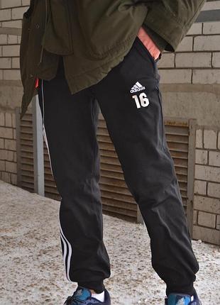 Спортивные штаны adidas kappa2 фото