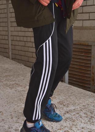 Спортивные штаны adidas kappa3 фото
