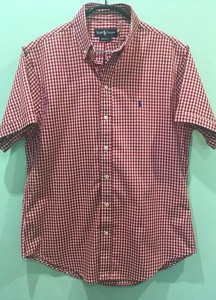 Сорочка polo ralph lauren