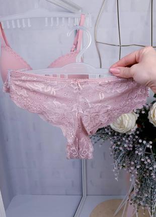 Бюстгальтер, трусики )) англія