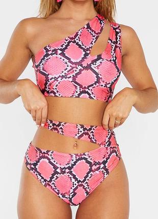 Новые плавки от курпльника prettylittlething