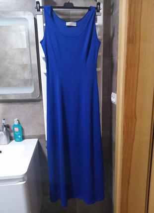 Шикарне плаття 👗💙