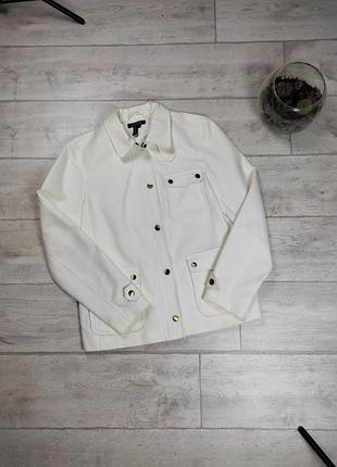 Коттоновая женская куртка polo ralph lauren jacket