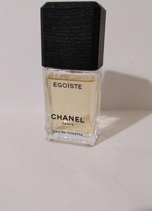 Chanel "egoiste"-edt 50ml