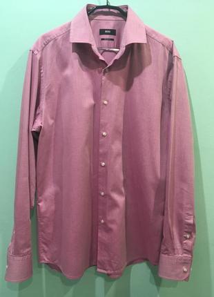 Сорочка hugo boss