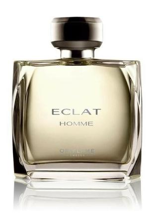 Туалетная вода eclat homme1 фото